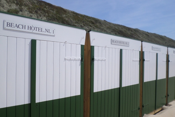 Beach Hotel